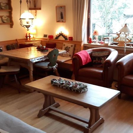 Ferienwohnung Winterberg-Hasewinkel Exterior foto