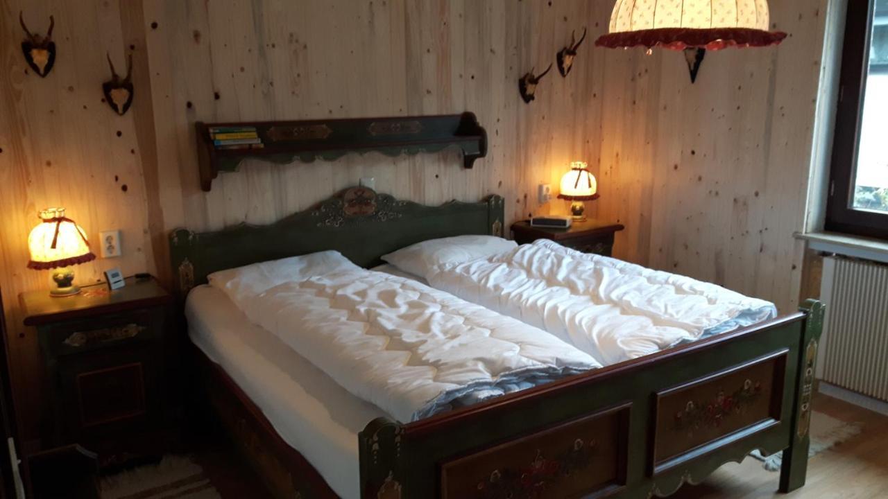 Ferienwohnung Winterberg-Hasewinkel Exterior foto