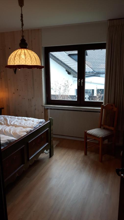 Ferienwohnung Winterberg-Hasewinkel Exterior foto