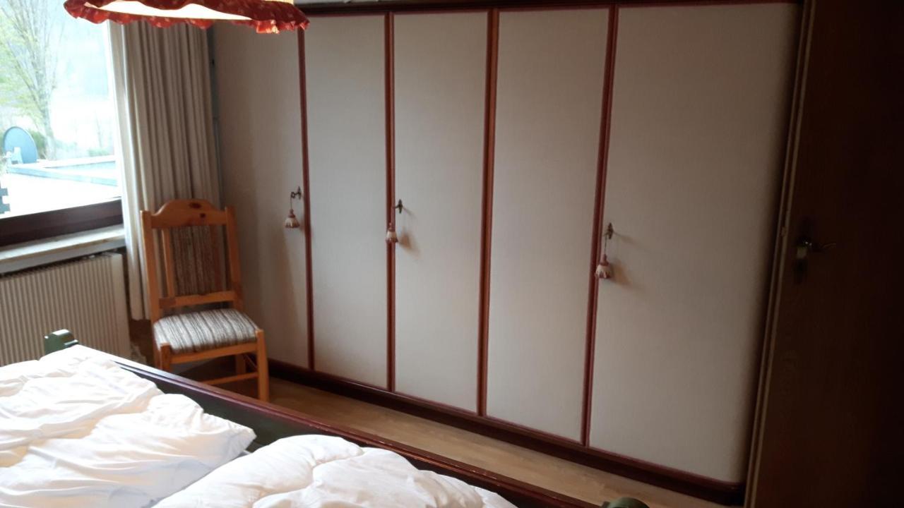 Ferienwohnung Winterberg-Hasewinkel Exterior foto